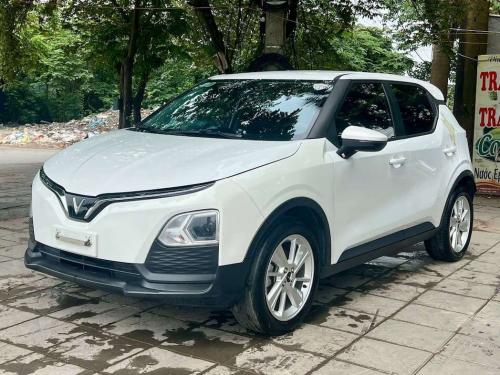 VF5 plus 2024 odo 10v xe mới thay pin mới bảo hành siêu ngon