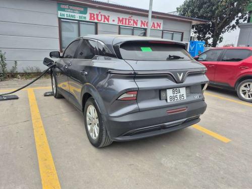 VF6 2024 xe chất như mới Giá 505 triệu