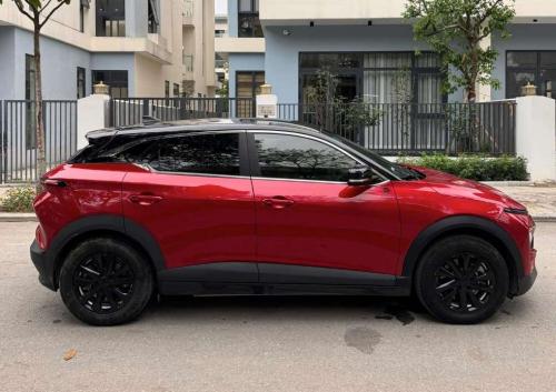 VF6 Eco sản xuất 2025