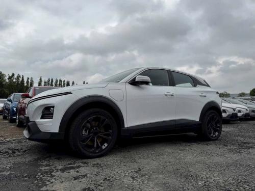 VF6 Plus TC2 Vin 2025 Nội thất nâu