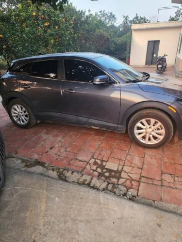 Cần bán vf6eco odo 7000km sx 2025 mua pin