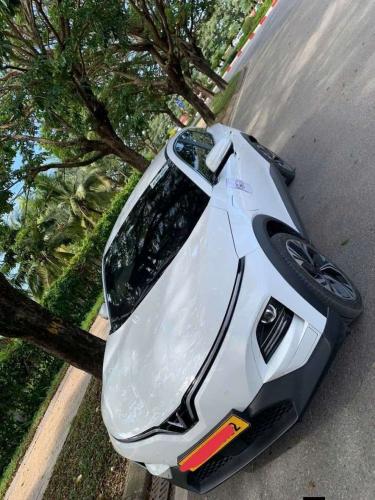 vf6plus odo 7v sx 2024 mua pin xe cam kết không đâm đụng ngập nước