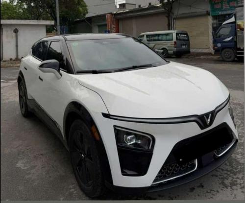 Vf7 eco bản không hud 2026