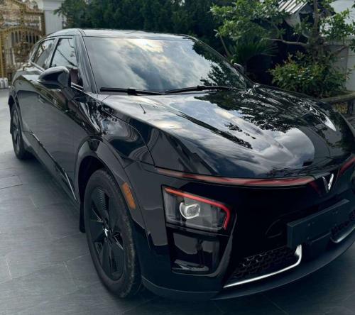vf7 eco 2026 có hud kính mới 100% sẵn hóa đơn giấy tờ