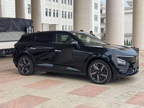 VF7 Eco 2026 702tr chưa có Công an, Quân đội