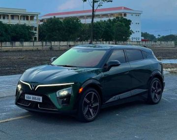 Vf7 Plus 2 cầu bản full kịch option
