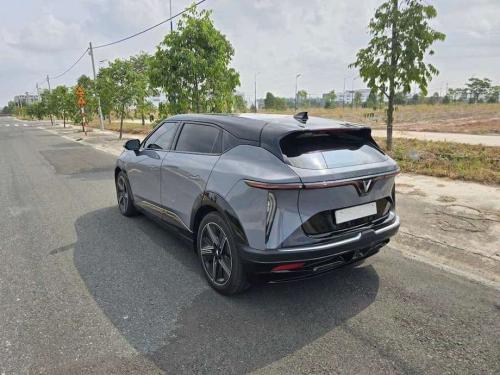 SIÊU PHẨM VF7 PLUS AWD 2 CẦU (đời đầu)