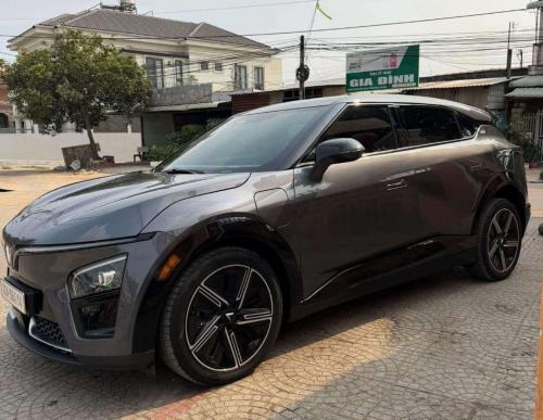 VF7 Plus 2025 bản full option AWD