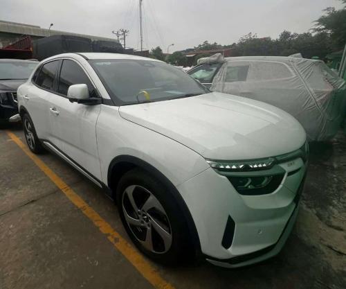 VINFAST VF8 ECO - CỰC PHẨM XE LƯỚT