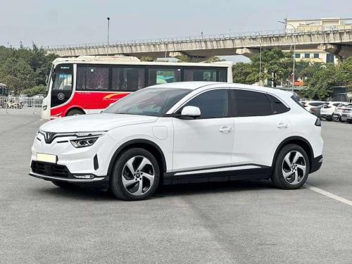 VF8 Eco 2023 Tư Nhân- CATL mới khét lẹt
