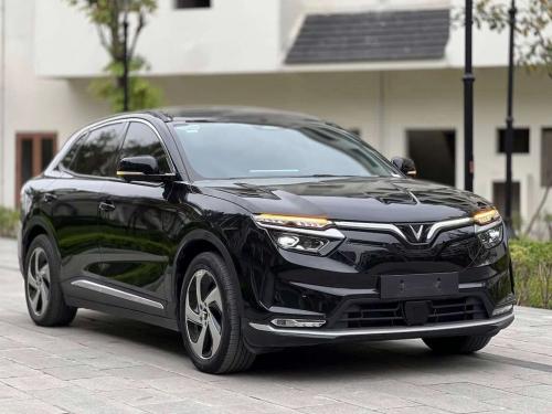 Vf8 eco catl 2023