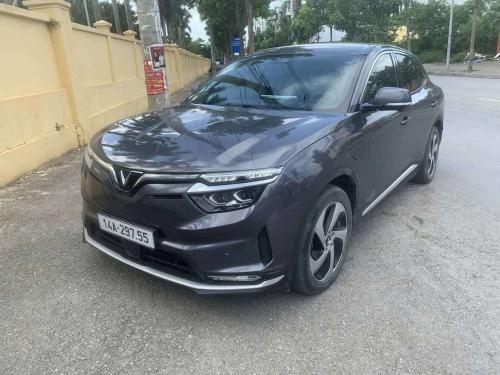 Vf8 eco đi đc 7v8 pin SDI bản GF sx năm 23