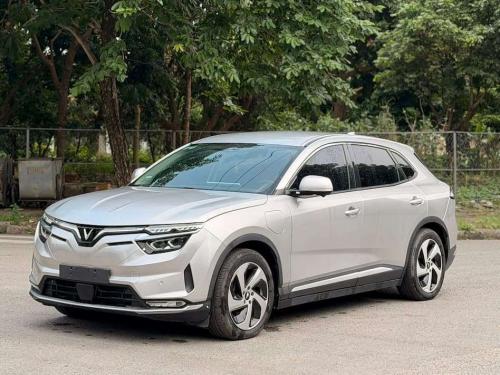 Vf8 eco pin sdi odo 5,8v km