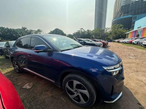 Vinfast VF8 eco GF 2023 Pin SDI Odo 3v4