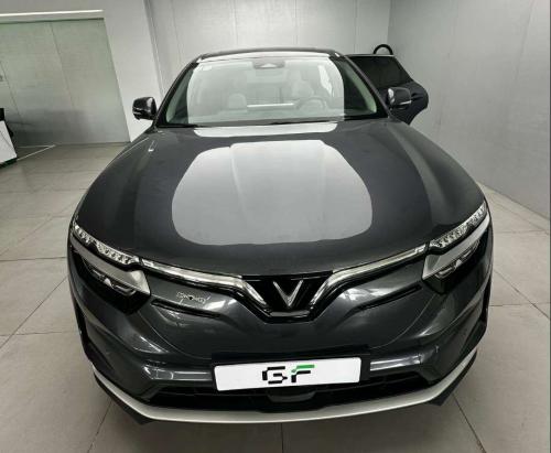 Vf8 Plus Xám 2024 pin Catl 4,5v