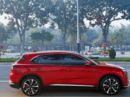VF8 plus 2024 mới 100%