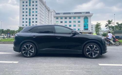 Bán Xe Vinfast VF8 siêu lướt