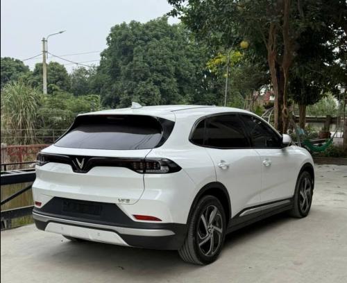 Vf8eco, mua pin, bản 2024 full adas