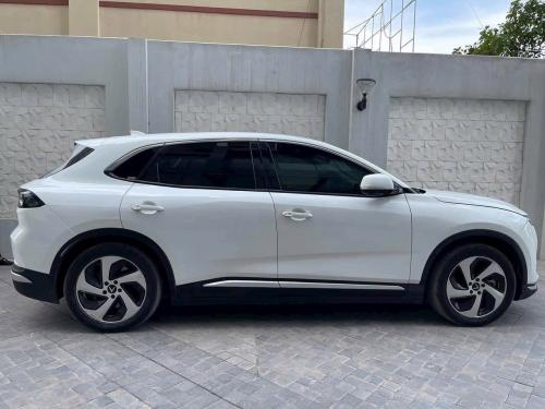 Bên em mới về Lô xe VF8 GF đủ màu