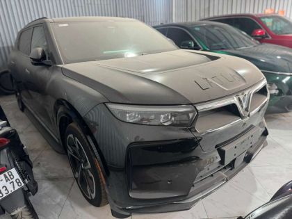 Vf9 Plus 2025 mới 100%  