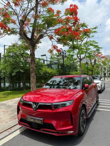 Bán Vf9 Plus Vin 2024 mua đứt pin CATL
