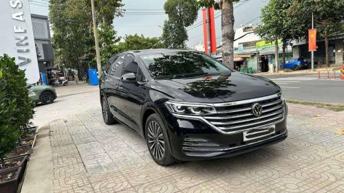 Vilogan luxury 2025 Mới chỉ chạy 999km