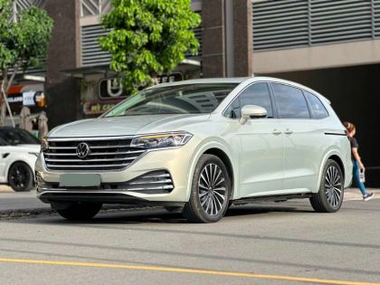 Viloran bản Luxury 2024