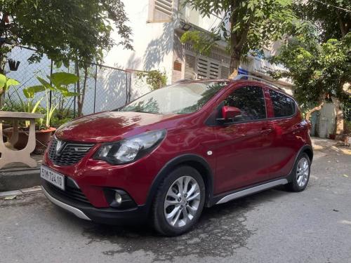 Vinfast Fadil 1.4 AT 2022, xe đẹp, biển số SG