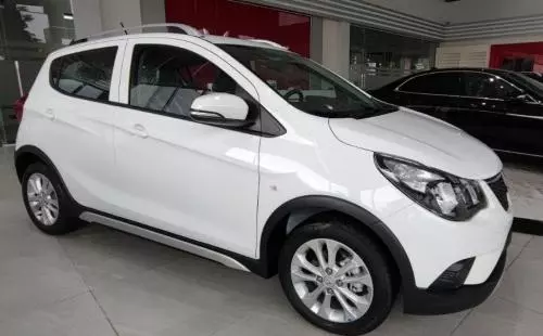Bán Xe Vinfast Fadil 2022 