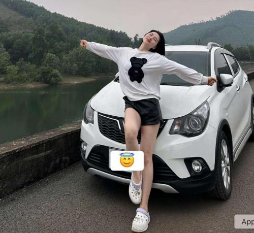 Vinfast Fadil Base 2022