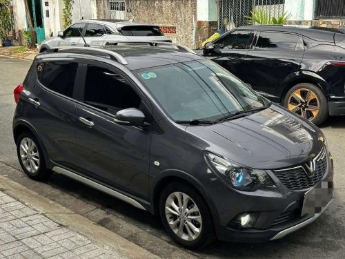 VINFAST FADIL Base 2021 Chỉ 285tr