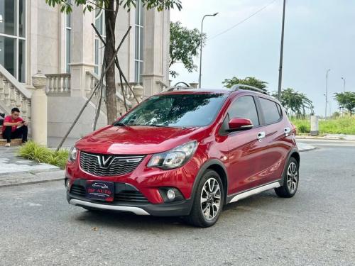 Vinfast Fadil Plus 1.4AT
