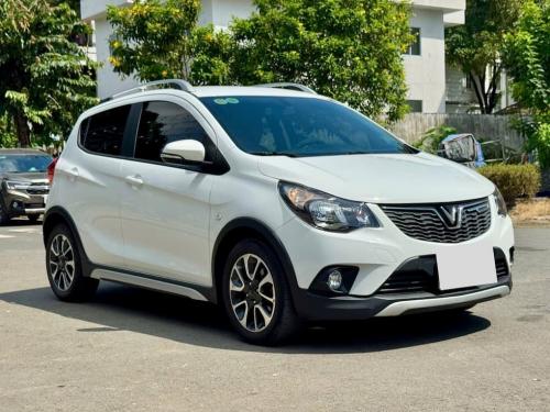 Vinfast Fadil Plus - 2022