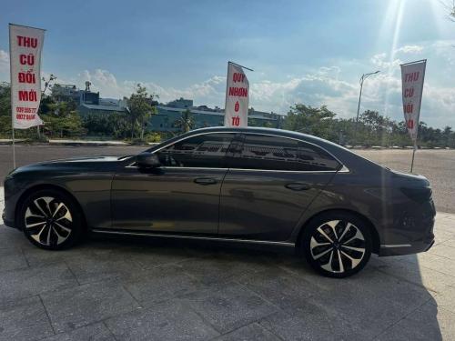 Vinfast Lux A 2019 bản Premium