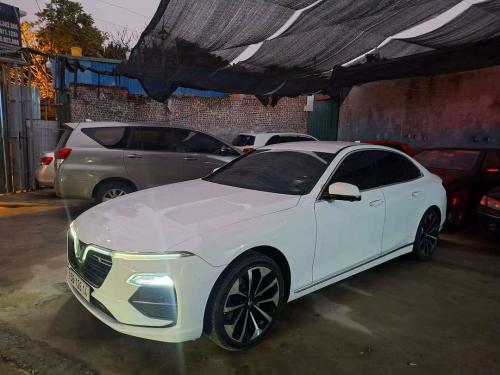 Vinfast Lux A 2020 Premium