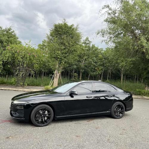 Vinfast lux a 2022 base 