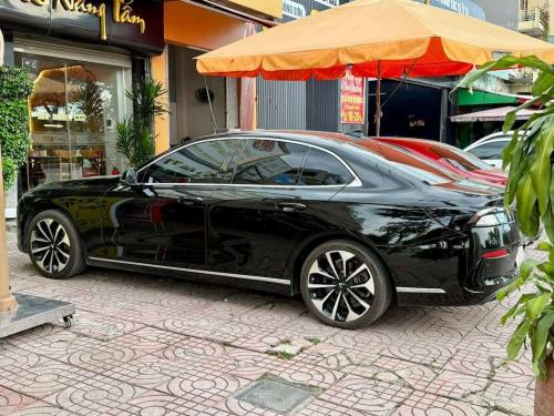 Vinfast Lux A bản Premium full option sx2019 đklđ 2020