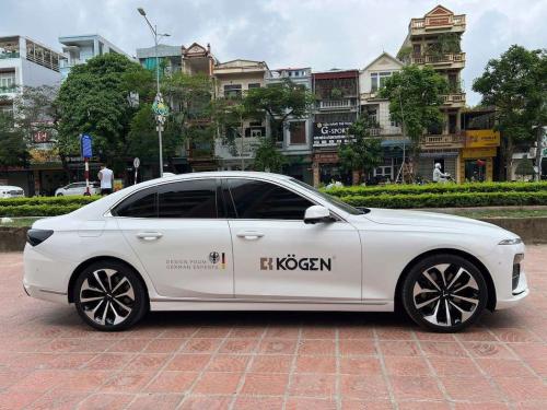 VINFAST  Lux A bản Prenium  2.0 AT sx 2021