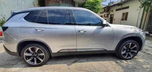 Bán xe Vinfast LUX SA 2.0 2021