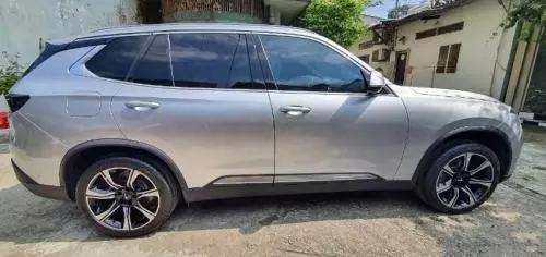 Bán xe Vinfast LUX SA 2.0 2021