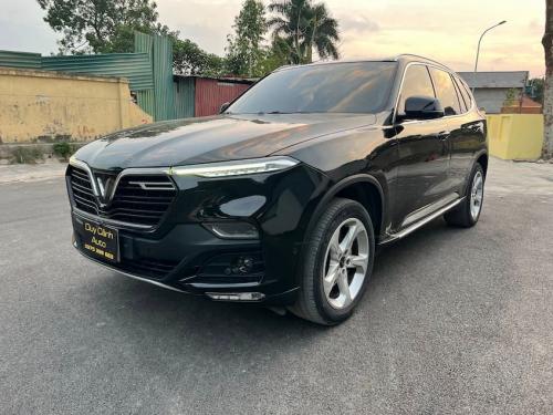 Bán Vinfast Lux SA plus 2020 mới spa bóng lộn nội thất tươi mới full ls bảo hành hãng 