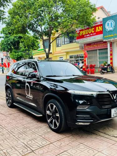 Bán Vinfast lux Sa Premium  odo:6v đời 2020