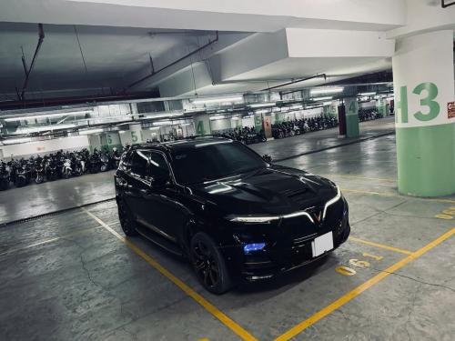 Bán VINFAST President Động cơ 6.2L V8 420