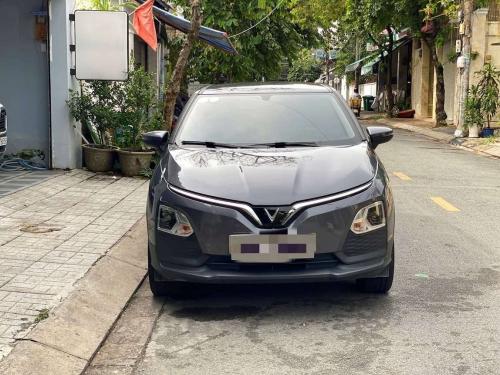 VINFAST VF5 Plus Mua Pin 2025