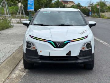 Vinfast Vf5 Plus 2025 