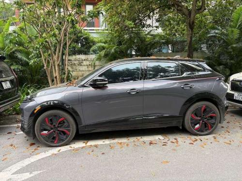 Vinfast VF6 Plus siêu lướt