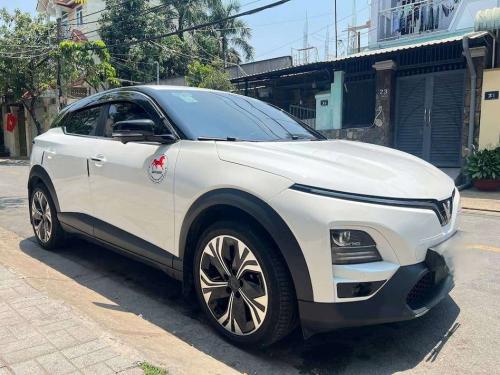 VINFAST VF6 Plus