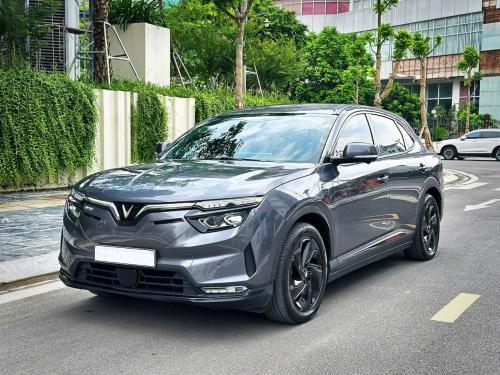 Vinfast VF8 2023 ECO