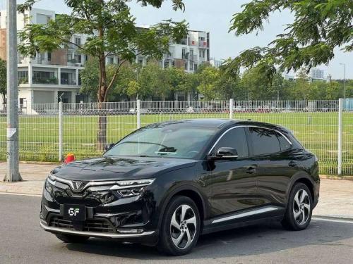 Vinfast VF8 2023 Eco cực mới. Odo 2,9v km