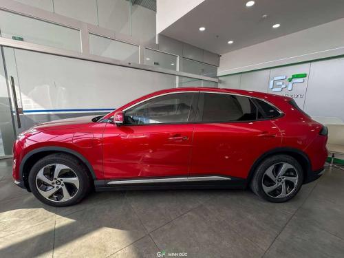 VINFAST VF8 2024 – ĐỎ CỰC ĐẸP | PIN CATL | FULL ADAS